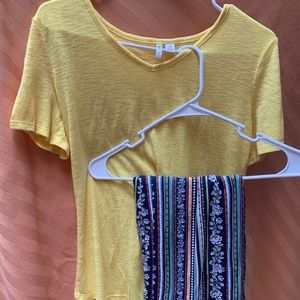 Maurices Spring/Summer Outfit